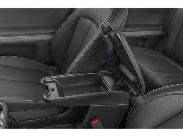 Certified Used 2024 Cyber Gray Hyundai SEL image 17