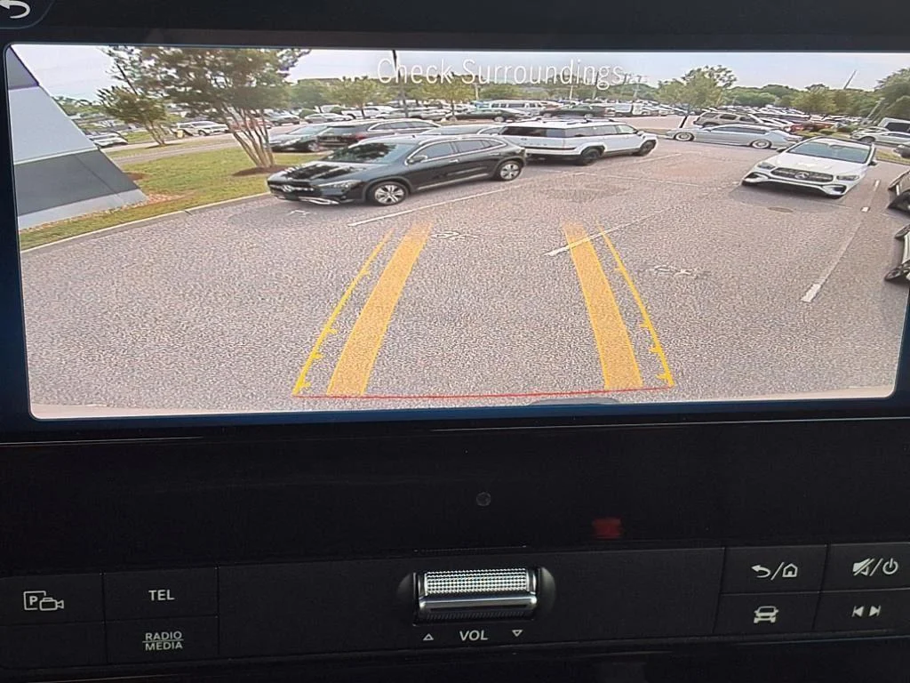 New 2025 Pebble Gray Mercedes-Benz  image 18