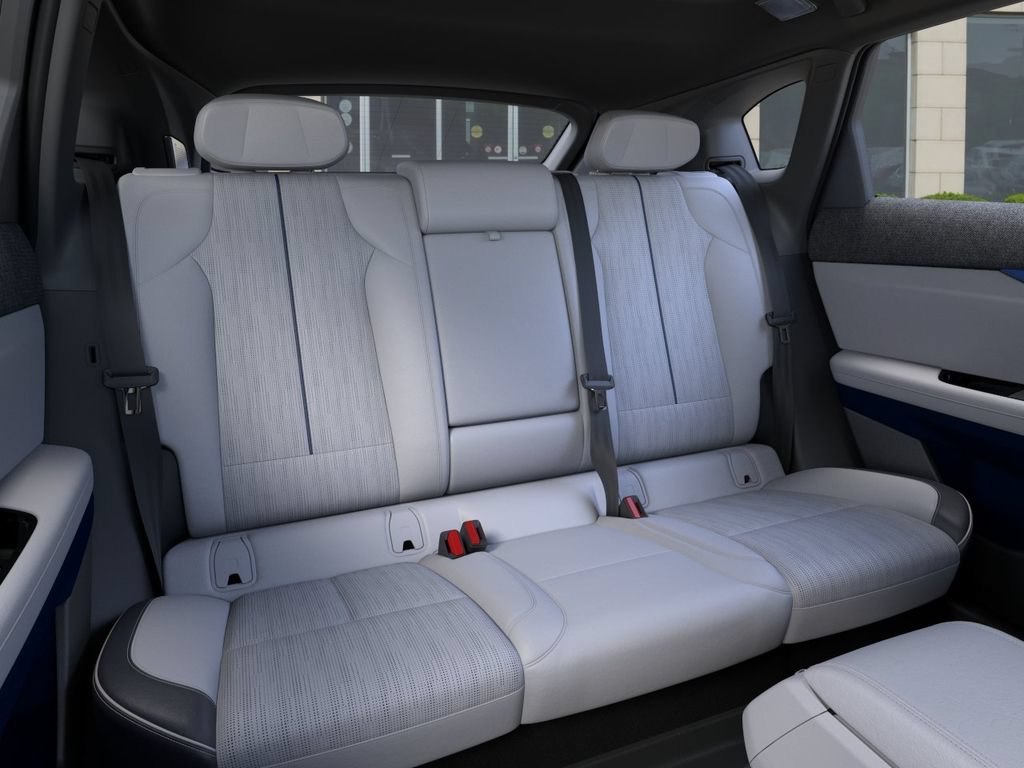 2027 Cadillac OPTIQ Premium Sport - Photo 17