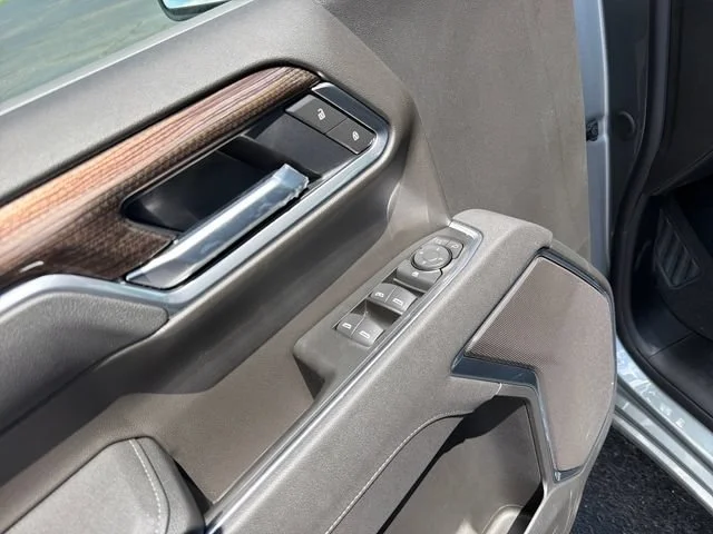 2026 Chevrolet Silverado 1500 RST - Photo 18