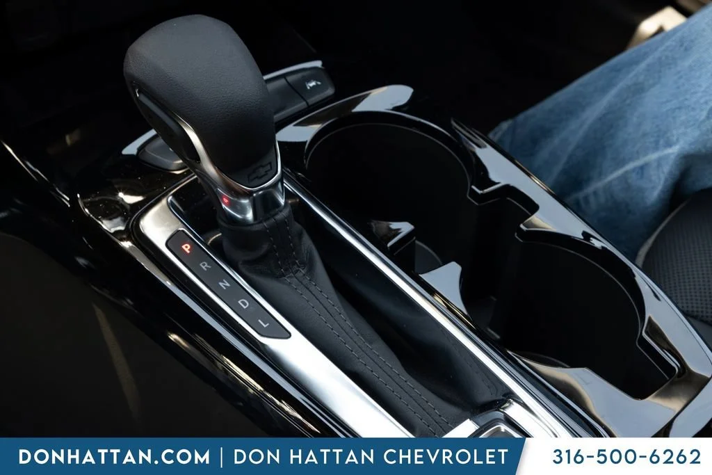 2026 Chevrolet Trax Activ - Photo 13