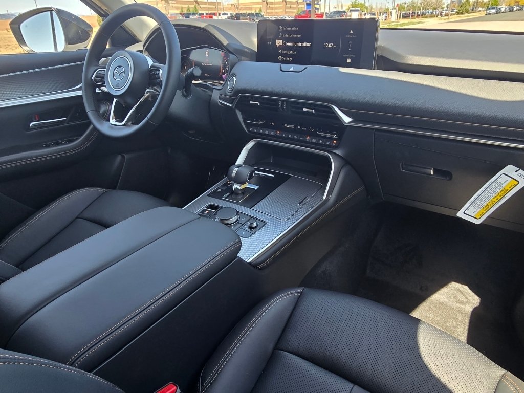 New 2026 Rhodium White Premium Mazda SC Plus image 25