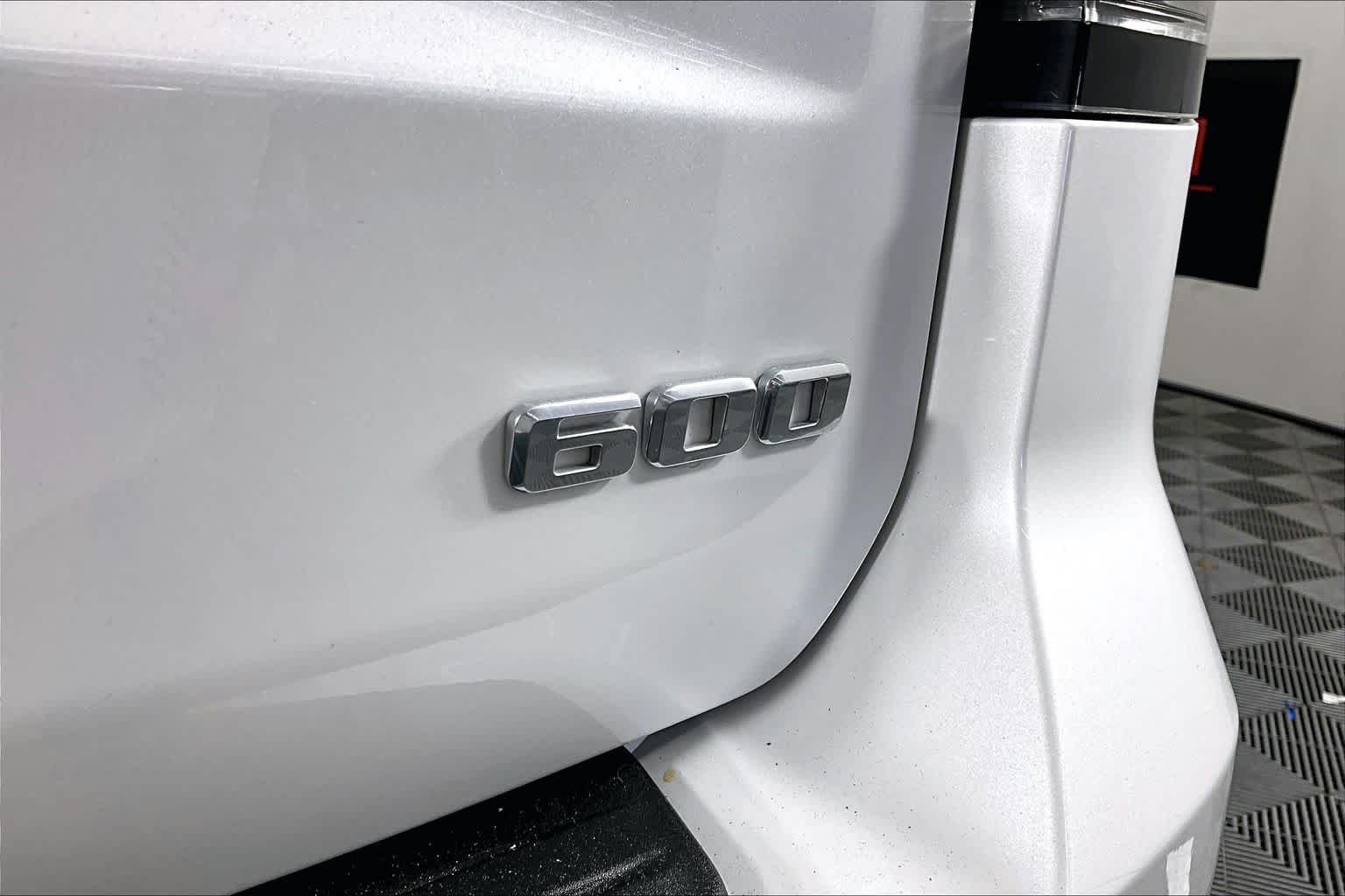 2024 Cadillac Escalade Sport Platinum - Photo 10