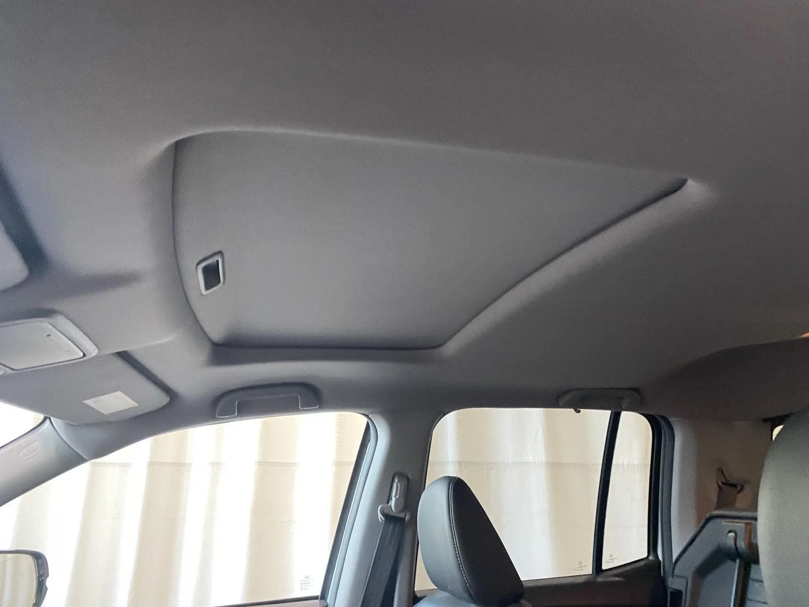 Used 2017 Modern Steel Metallic Honda RTL-E image 21