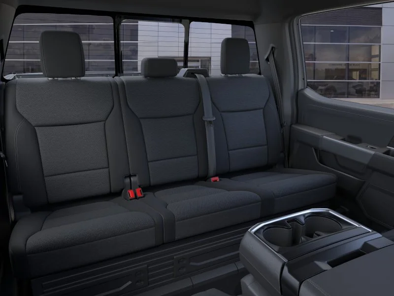 New 2026 Avalanche Ford XLT image 11