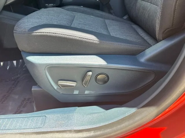 Certified Used 2024 Red Ford XLT image 13