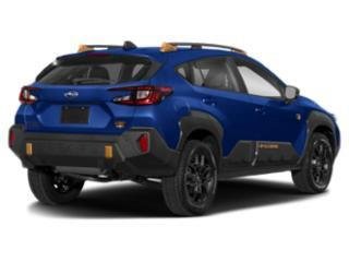 New 2026 SAPPHIRE BLUE PEARL Subaru Wilderness image 11