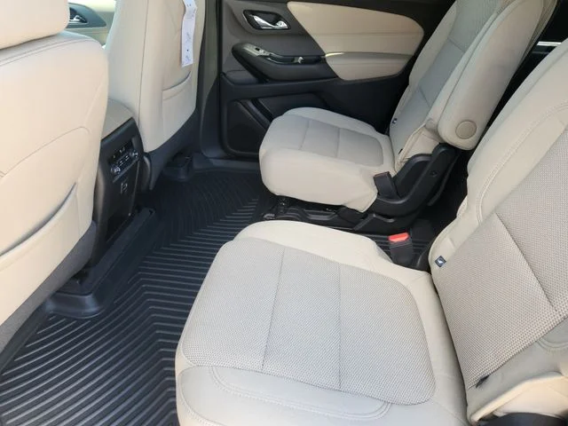 Used 2023 Blue Chevrolet LT image 30