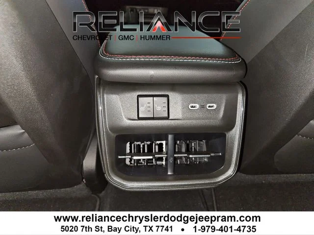2026 Dodge Charger Daytona Scat Pack - Photo 12