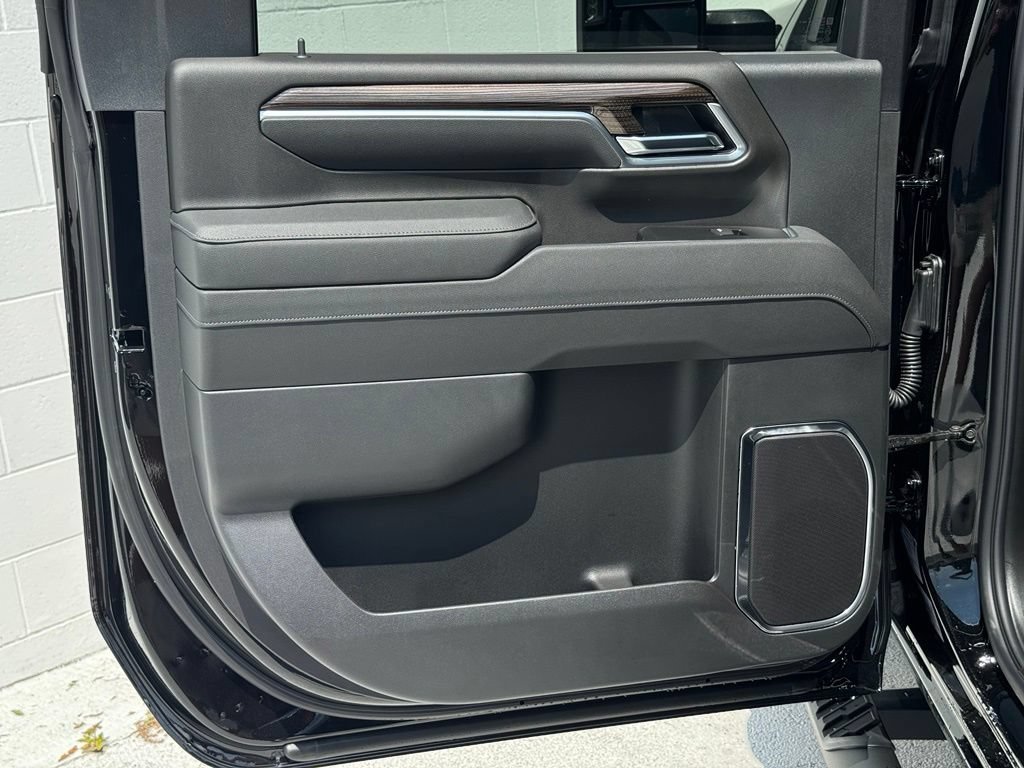 2026 Chevrolet Silverado 2500 HD LT - Photo 22