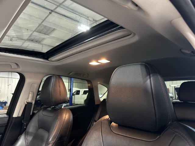 Certified Used 2023 Gray Mazda 2.5 S Carbon Edition image 20