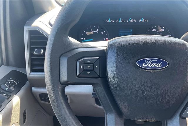 Used 2022 Oxford White Ford XL image 18