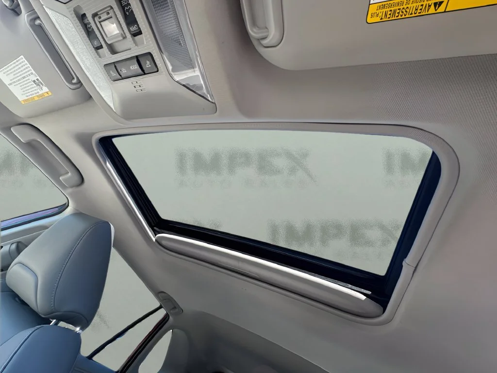 Used 2020 Red Toyota Limited image 10