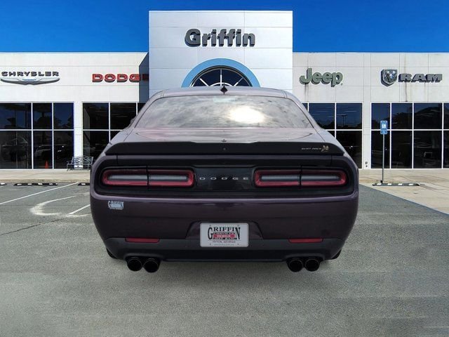 Used 2021  Dodge R/T Scat Pack image 8