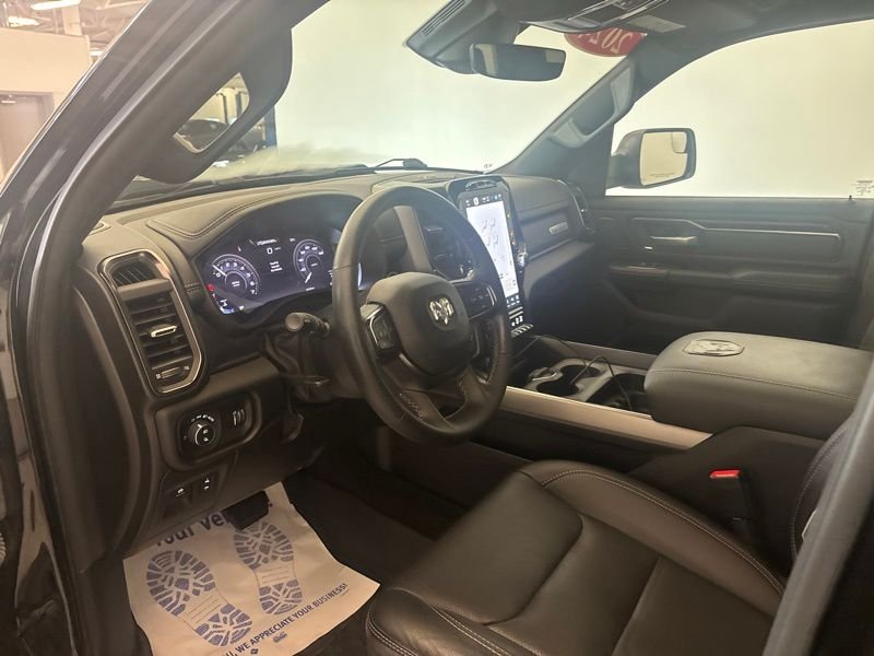 Used 2024 Black Ram Rebel image 21
