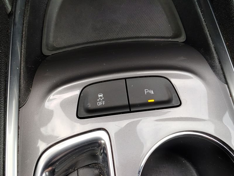 Used 2024 Blue Chevrolet LT image 33