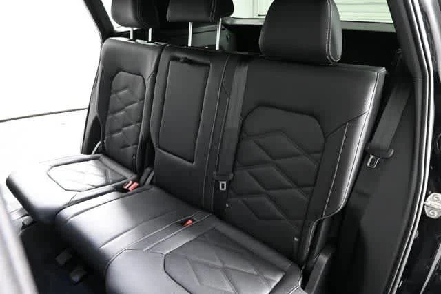 2026 Volkswagen Atlas Cross Sport SE w/Tech - Photo 22