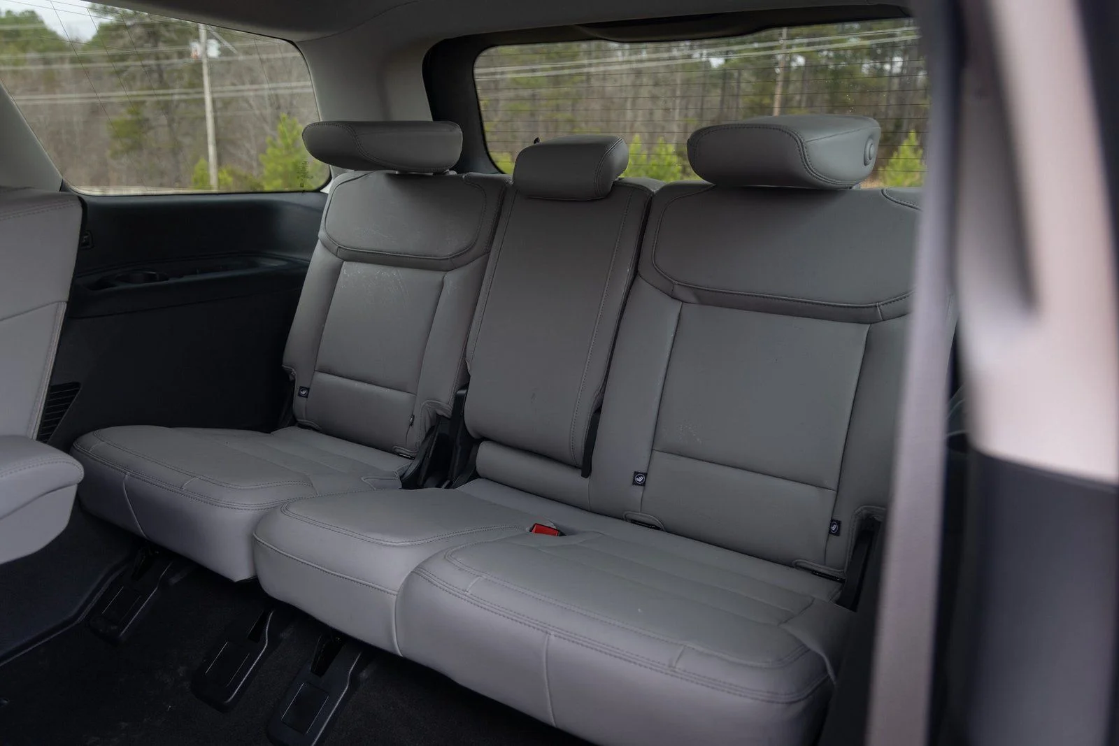 New 2026 White Ford Active image 20
