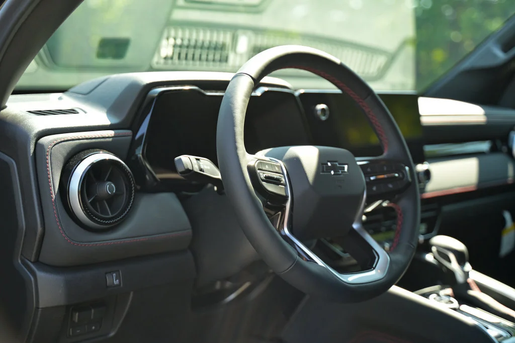 2026 Chevrolet Colorado Z71 - Photo 15