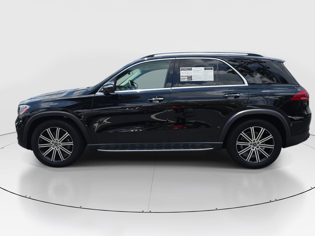 2026 Mercedes-Benz GLE GLE350 - Photo 9