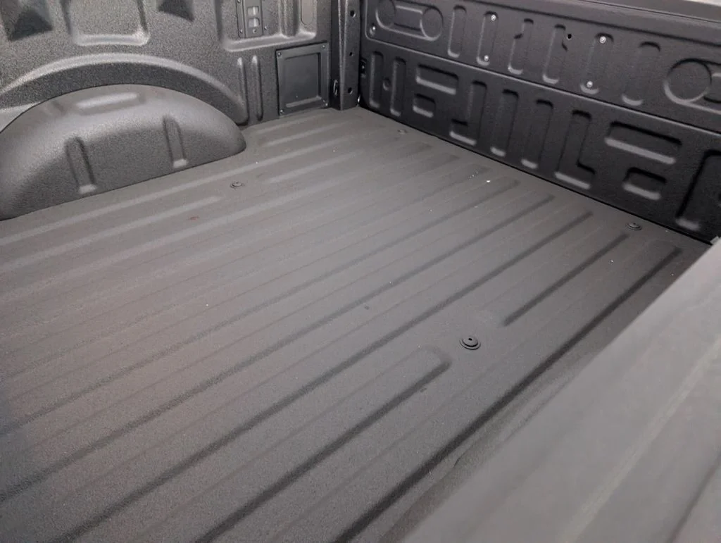 New 2026 Gray Ford XLT image 10