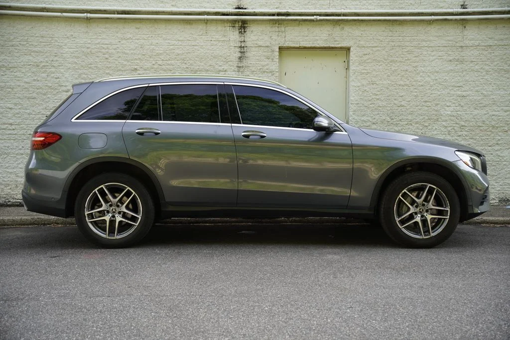 2018 Mercedes-Benz GLC GLC300 - Photo 7