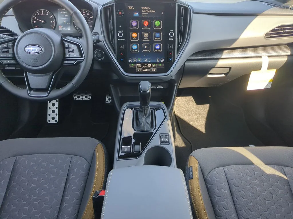 2026 Subaru Crosstrek Sport - Photo 14
