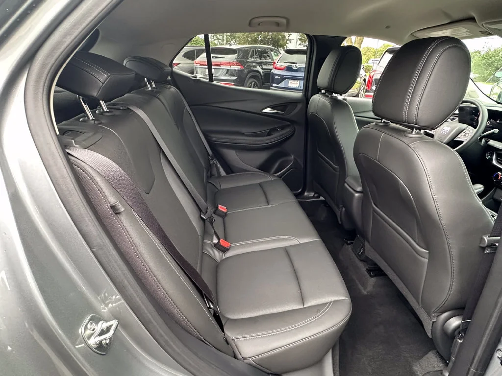 2024 Buick Encore GX Sport Touring - Photo 12