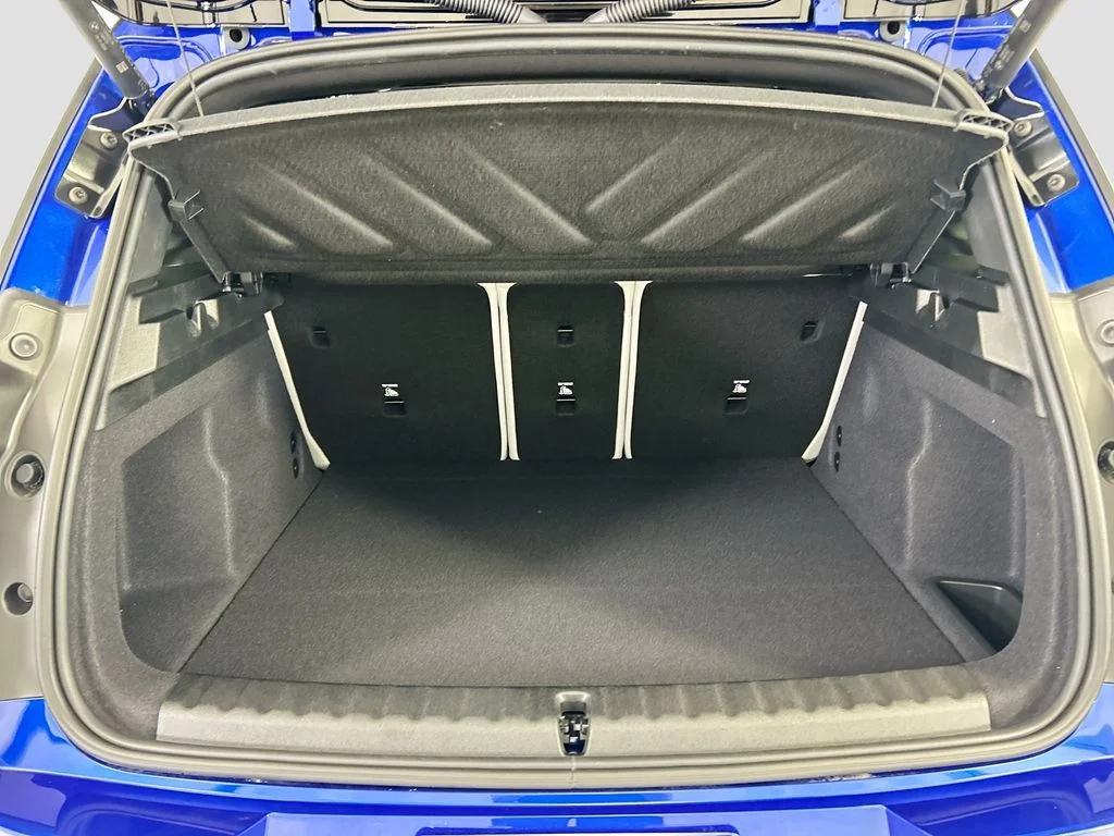 New 2026 Blazing Blue Metallic MINI Oxford Edition image 27