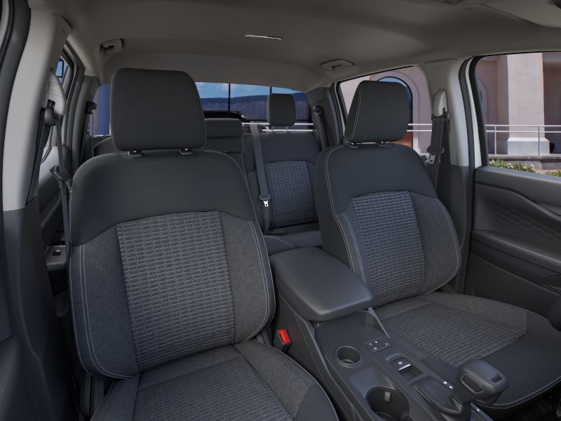 2025 Ford Ranger XL - Photo 10