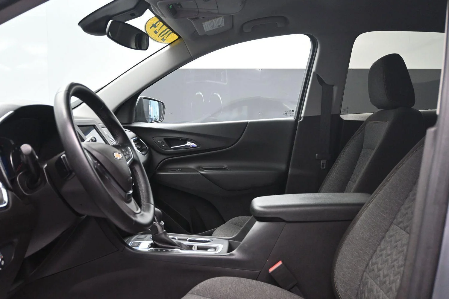 Used 2024 Sterling Gray Metallic Chevrolet LT image 21