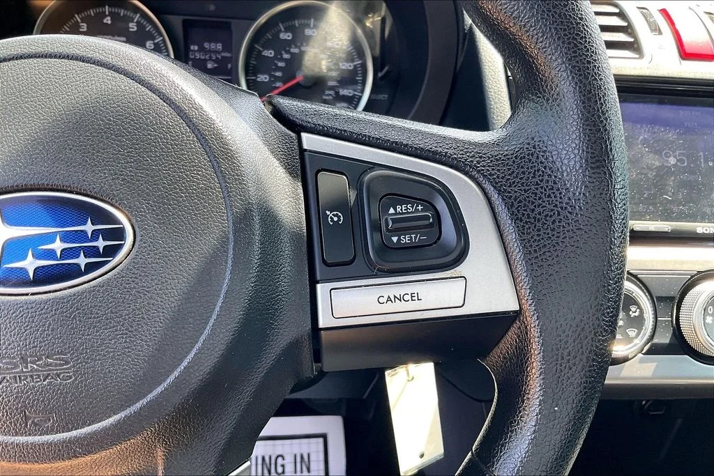 Used 2017 Blue Subaru 2.0i image 17