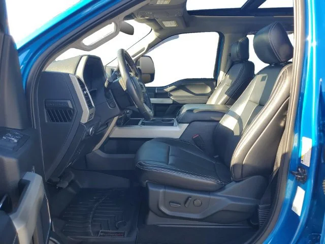 Used 2021 Velocity Blue M Ford XL image 9