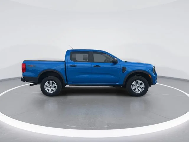 Used 2024 Blue Ford XL image 8