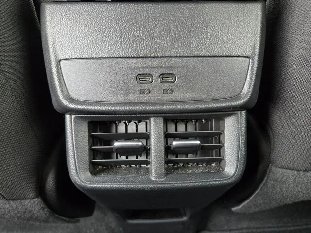 Used 2025 Mosaic Black Metallic Chevrolet LT image 16