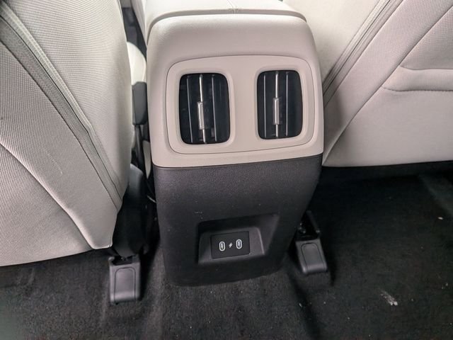 Used 2026 Red Hyundai SEL image 25