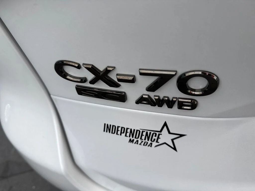New 2026 White Mazda SC image 30