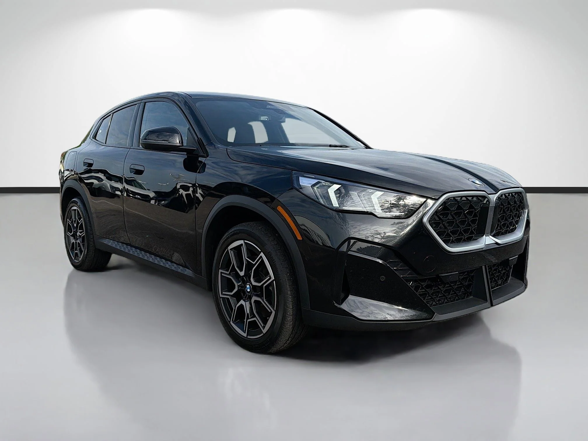 2025 BMW X2 xDrive28i's photo