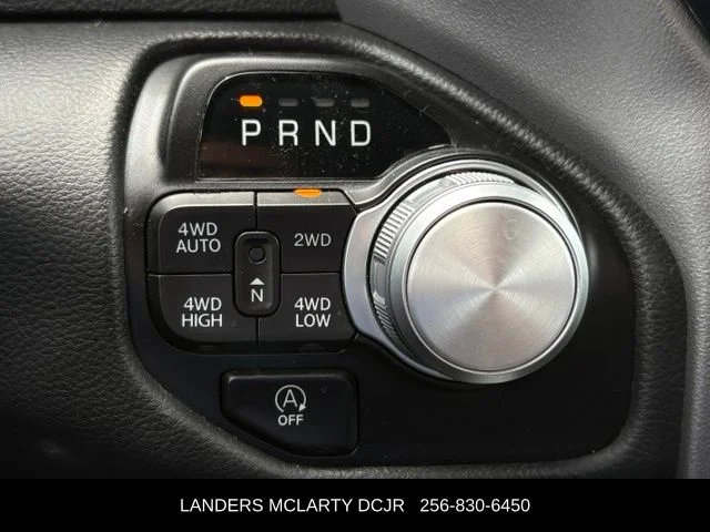 2023 RAM Ram 1500 Pickup Laramie - Photo 27