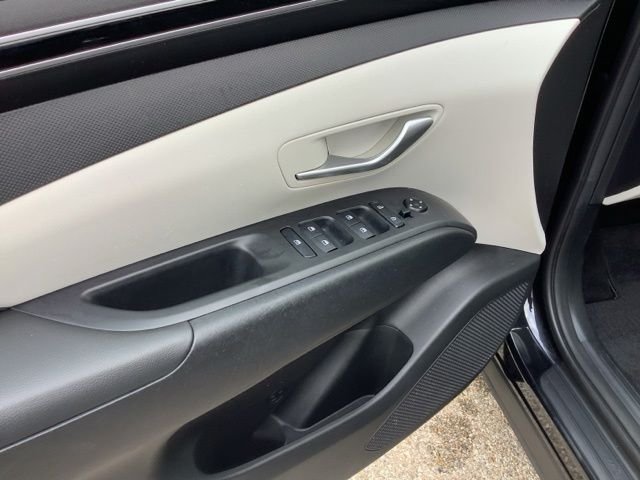 Certified Used 2024 Black Pearl Hyundai SEL image 19