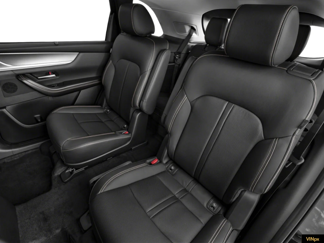 New 2026 Jet Black Mica Mazda 3.3 Turbo Preferred image 11