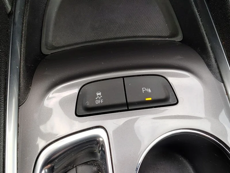 Used 2024 Blue Chevrolet LT image 33