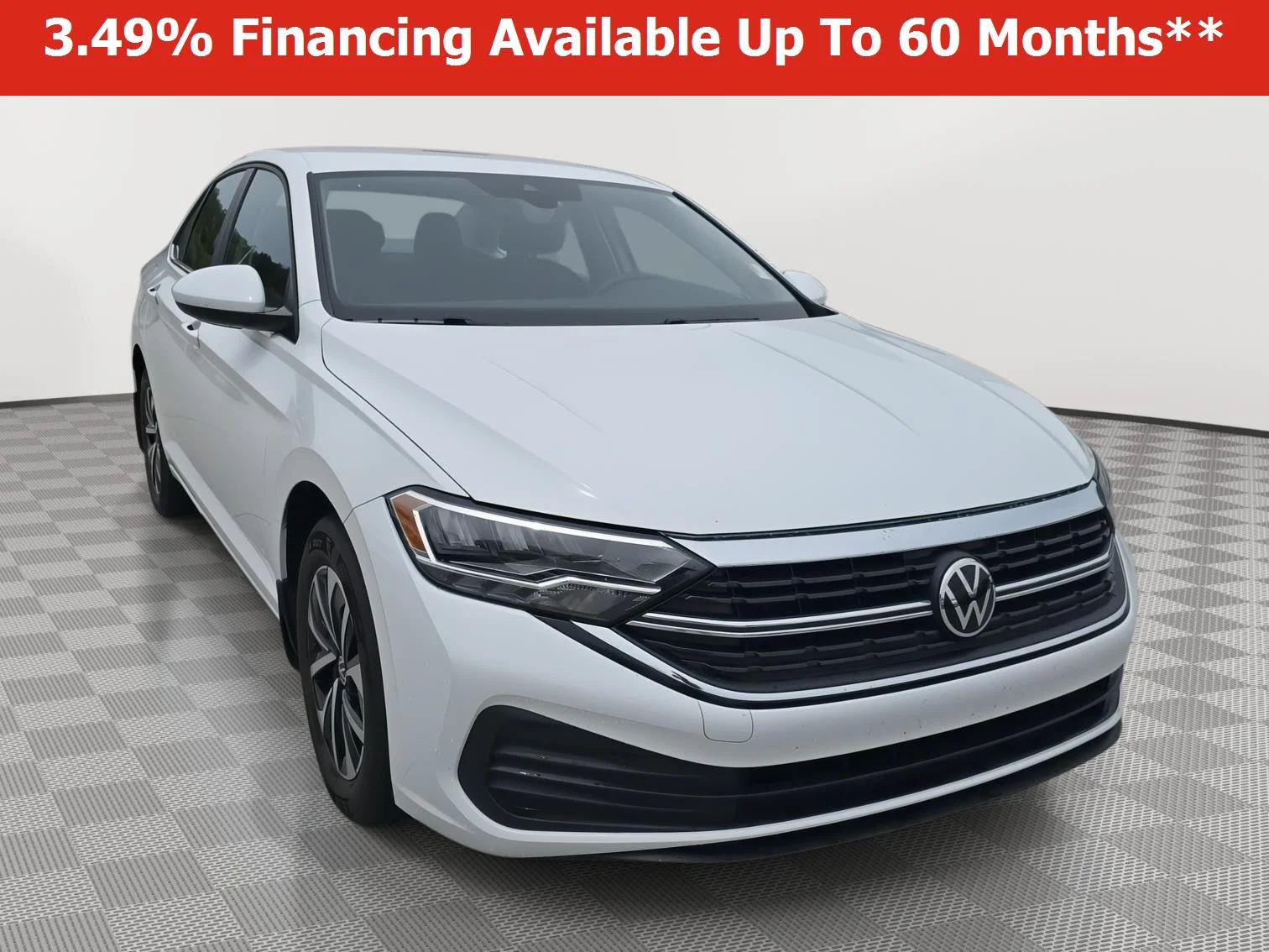 2024 Volkswagen Jetta 1.5T S Auto SULEV's photo