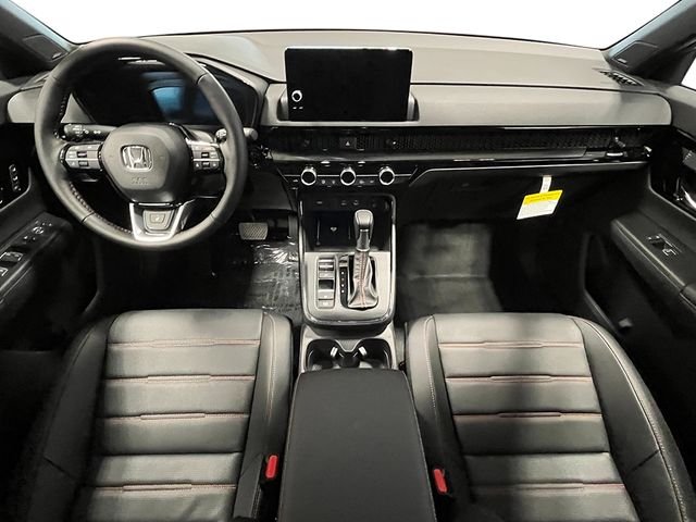 New 2026 Meteorite Gray Metallic Honda Sport Touring image 16