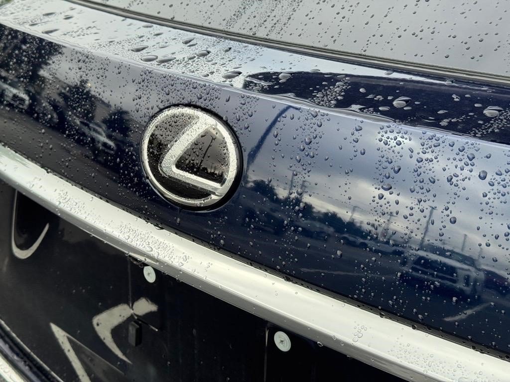 Used 2022 Mica Lexus RX 350 image 17
