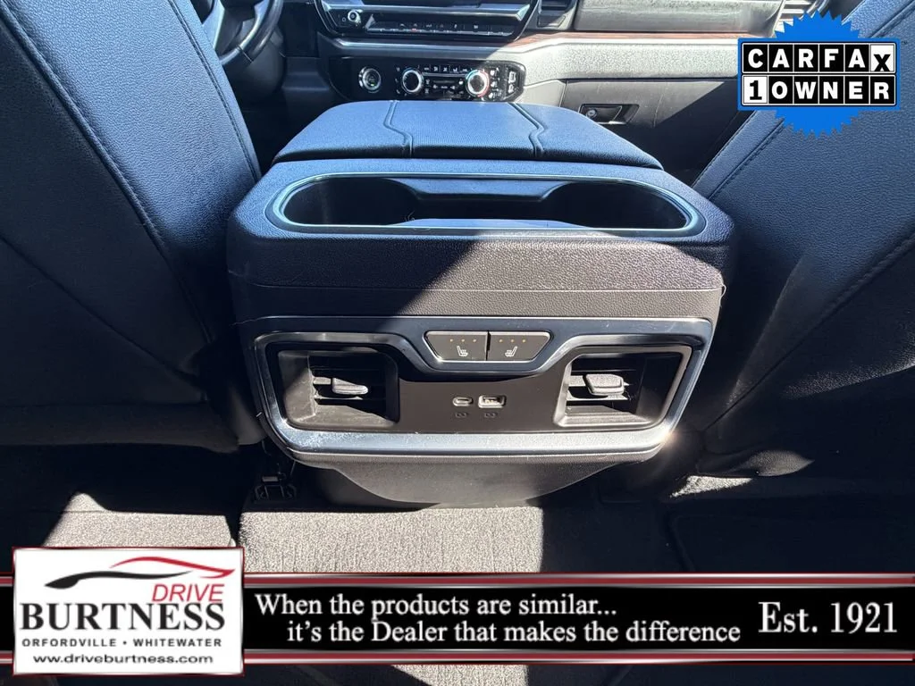 2023 GMC Sierra 1500 SLT - Photo 19