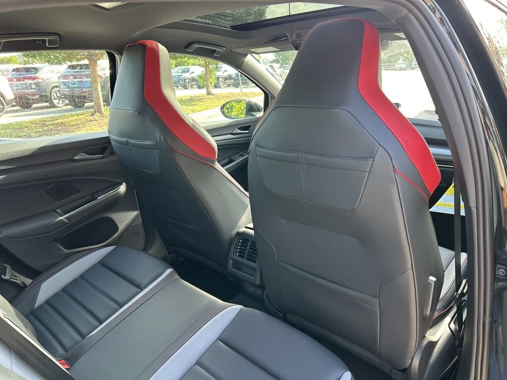 New 2026 Black Volkswagen 2.0T SE image 48