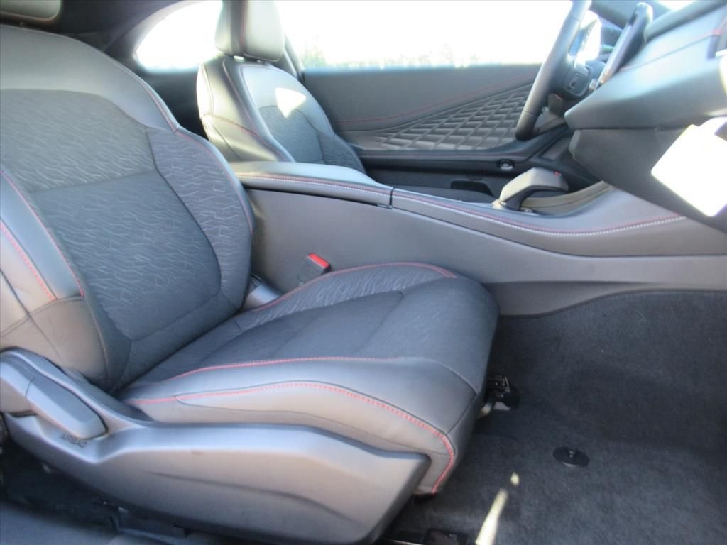 Used 2026 Blue Dodge Scat Pack image 12