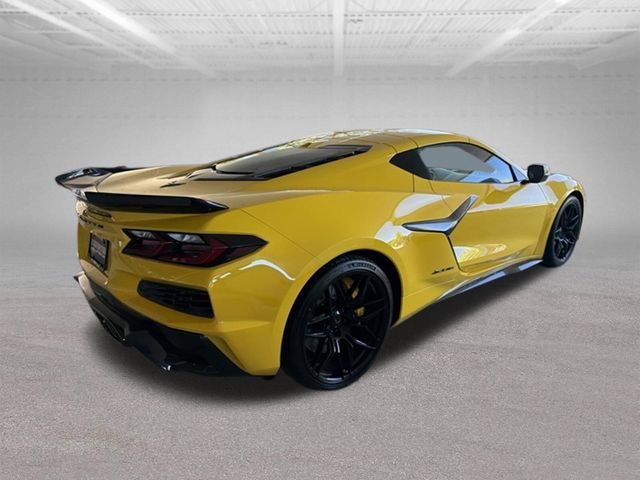 2027 Chevrolet Corvette 2LZ - Photo 25