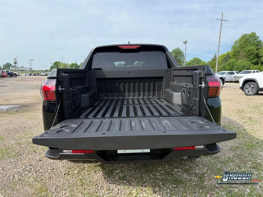 2026 Hyundai Santa Cruz SEL - Photo 19